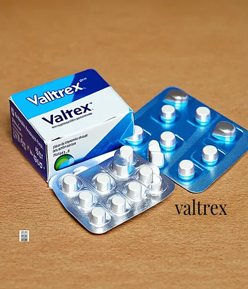 Valtrex